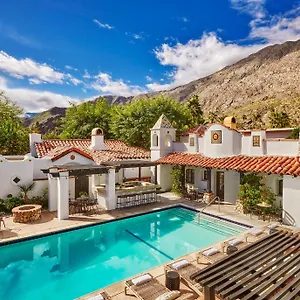 Lucille , Palm Springs United States